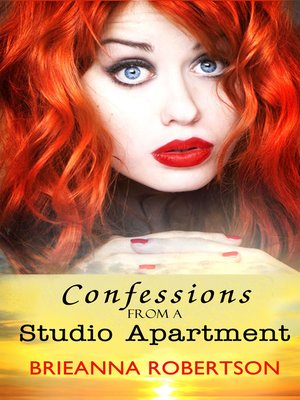 cover image of Confessions from a Studio Apartment